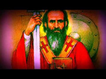 Святой Овнан Мандакуни -  Послание о покаянии