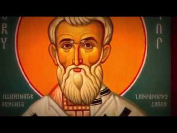 Святой Григорий Просветитель - Увещевание об исповедальном покаянии